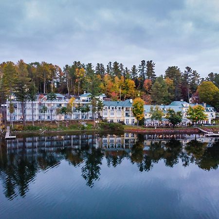 Ripplecove Hotel & Spa Ayer's Cliff Exteriör bild